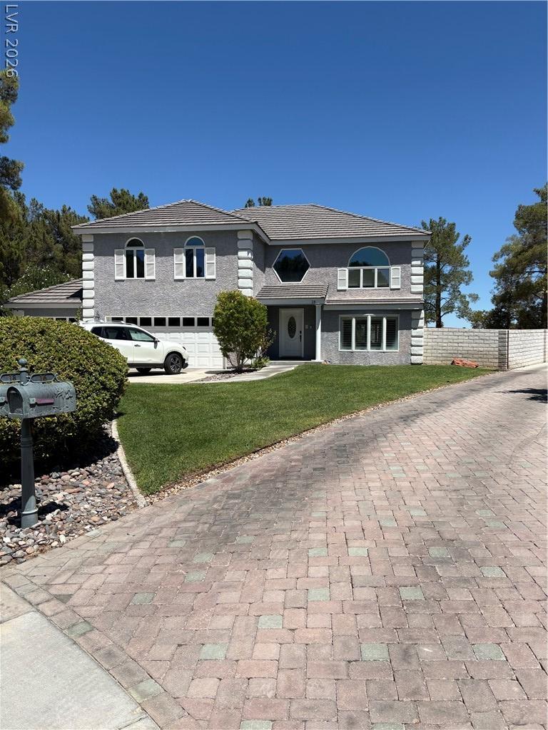 18 Hummingbird Circle Henderson NV 89014