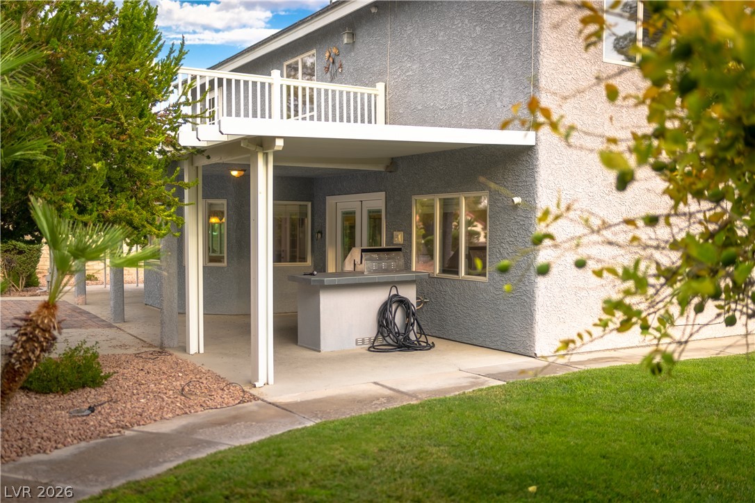 18 Hummingbird Circle Henderson NV 89014