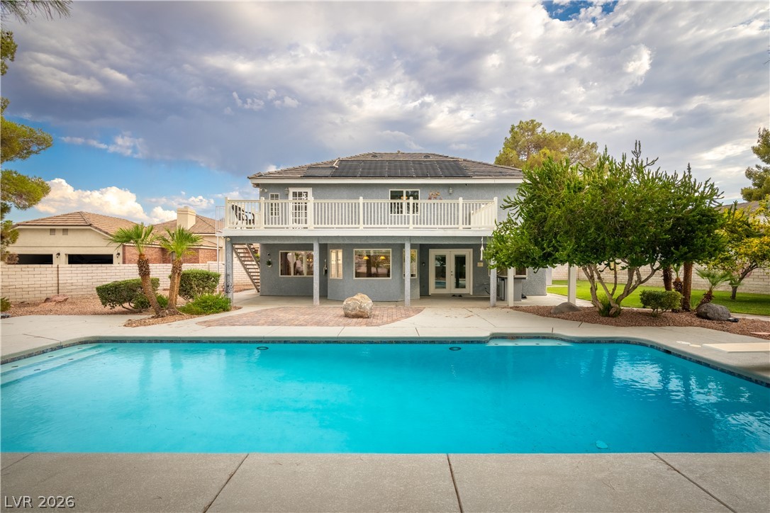 18 Hummingbird Circle Henderson NV 89014