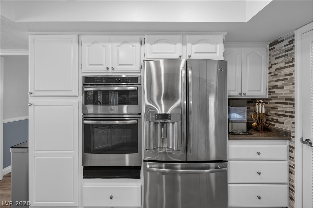 18 Hummingbird Circle Henderson NV 89014