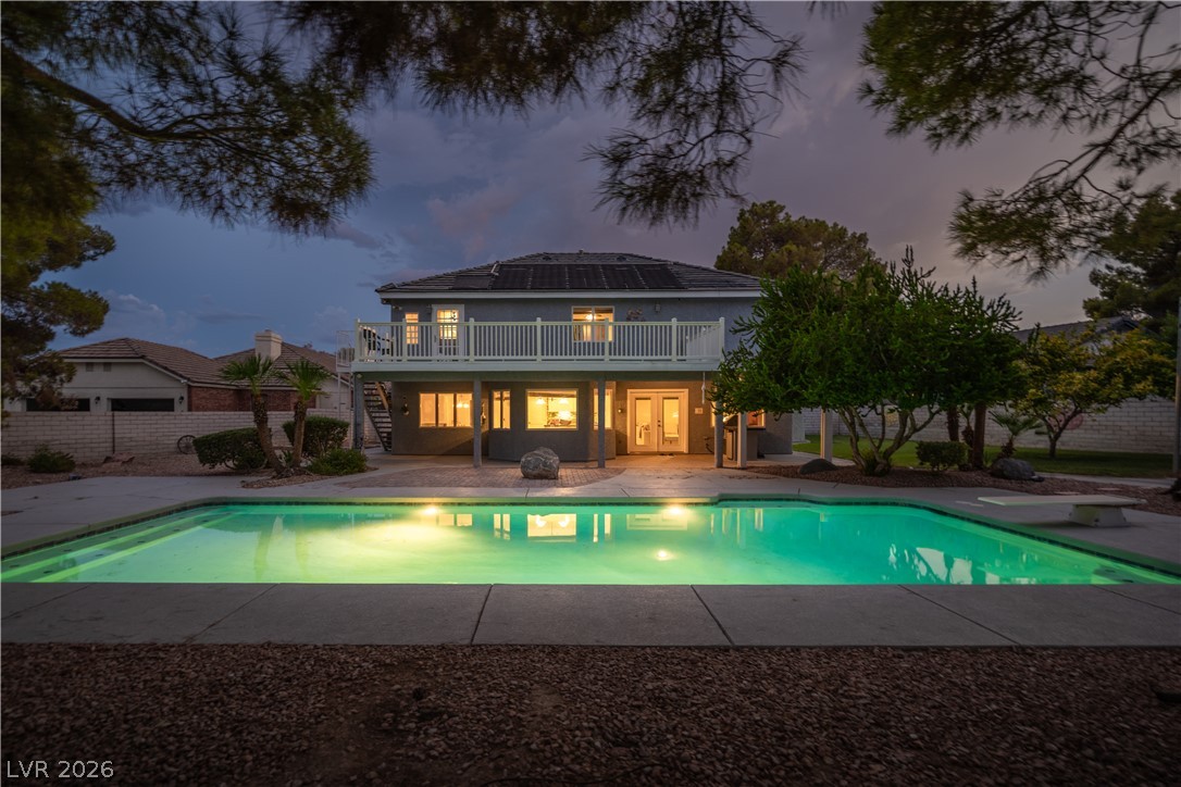 18 Hummingbird Circle Henderson NV 89014