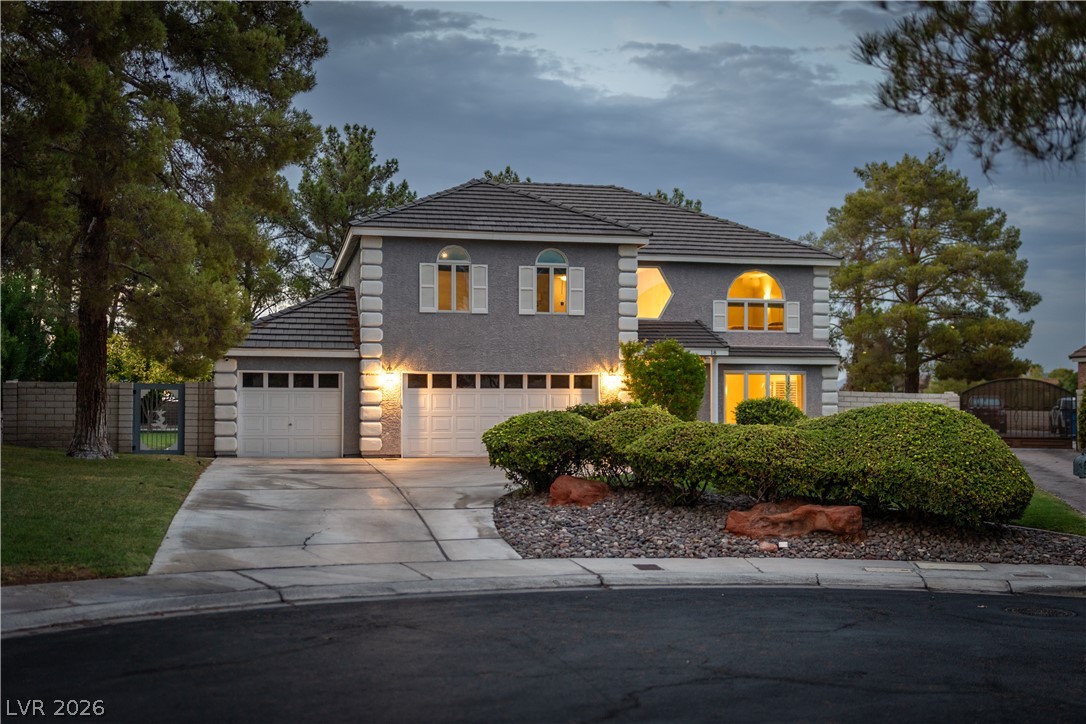 18 Hummingbird Circle Henderson NV 89014