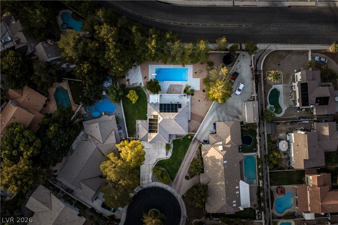 18 Hummingbird Circle Henderson NV 89014