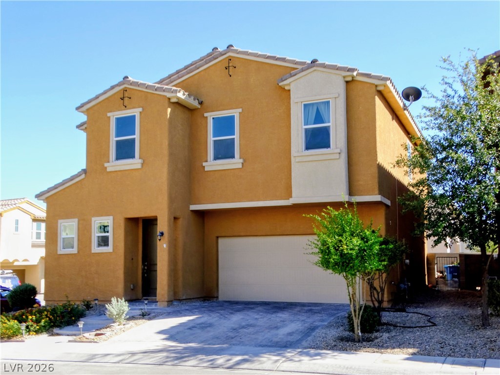 Las Vegas NV 89142