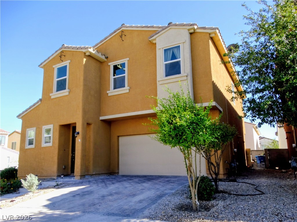 Las Vegas NV 89142