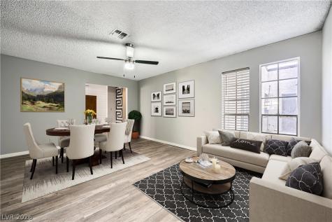 3954 Edgemoor Way Las Vegas NV 89121