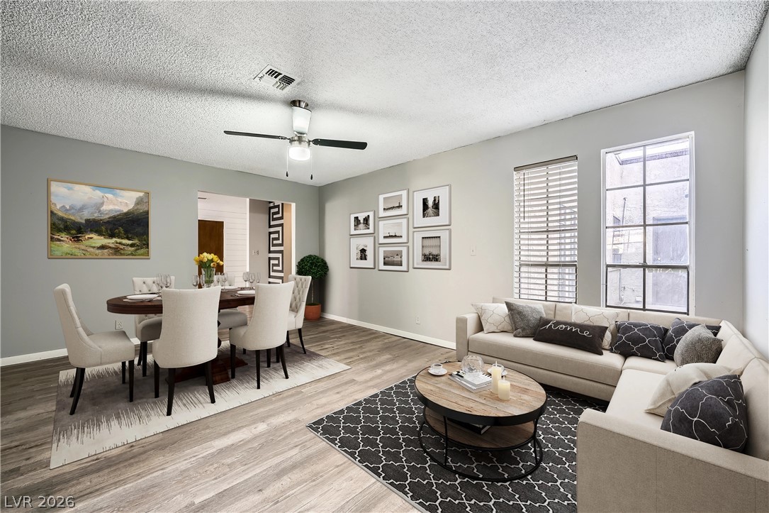 3954 Edgemoor Way Las Vegas NV 89121