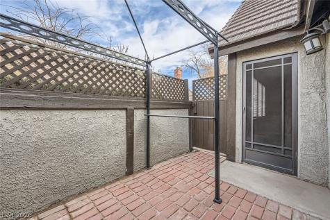 3954 Edgemoor Way Las Vegas NV 89121