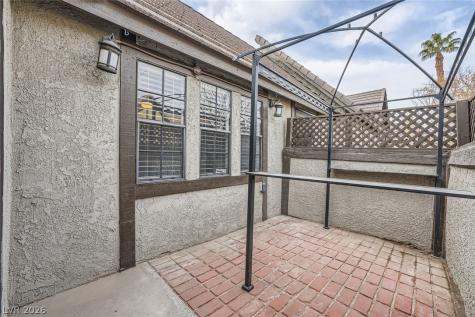 3954 Edgemoor Way Las Vegas NV 89121