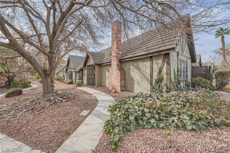 3954 Edgemoor Way Las Vegas NV 89121