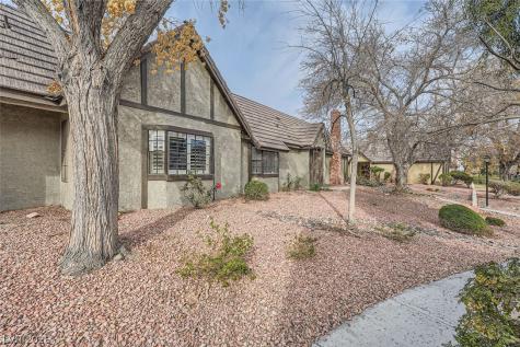 3954 Edgemoor Way Las Vegas NV 89121