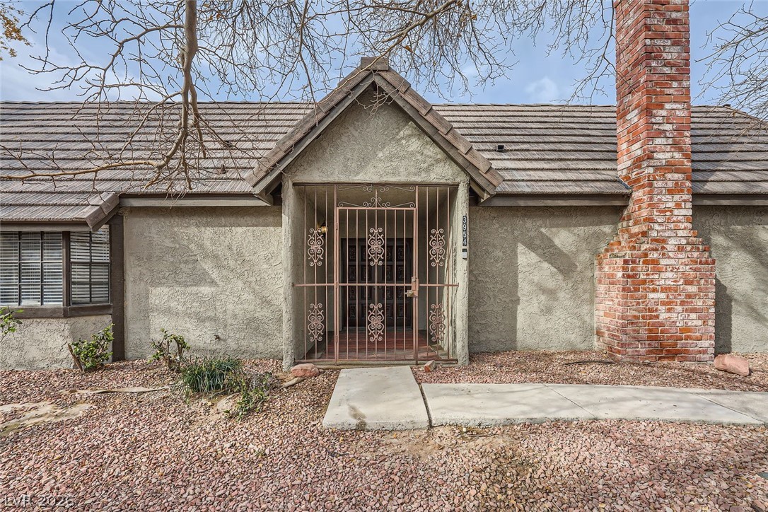 3954 Edgemoor Way Las Vegas NV 89121