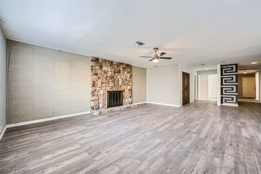 3954 Edgemoor Way Las Vegas NV 89121
