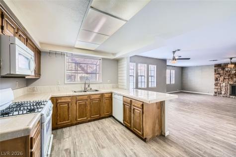 3954 Edgemoor Way Las Vegas NV 89121
