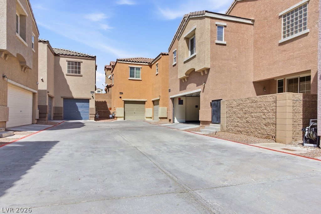9028 Retro Court Las Vegas NV 89149