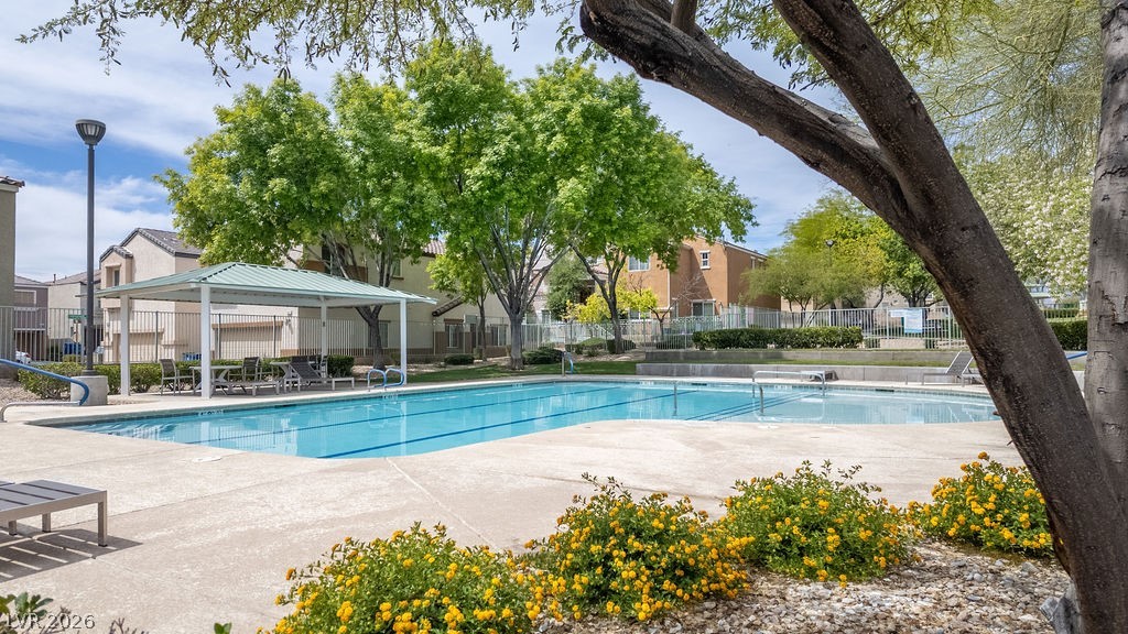 9028 Retro Court Las Vegas NV 89149