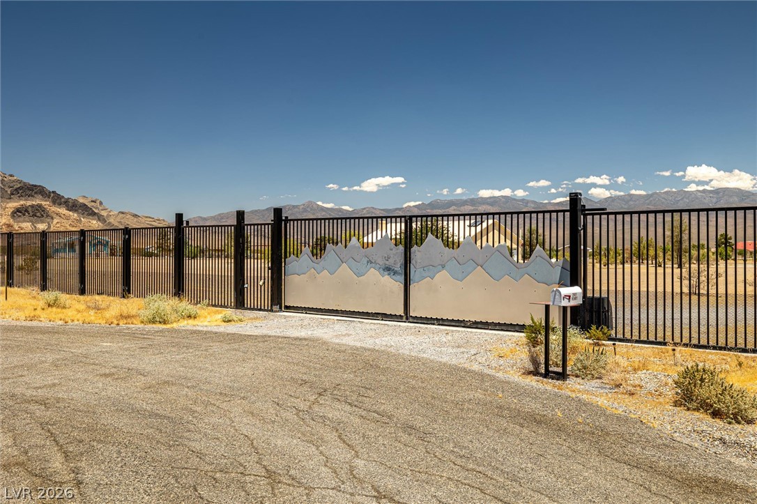 2601 Balzar Street Pahrump NV 89060