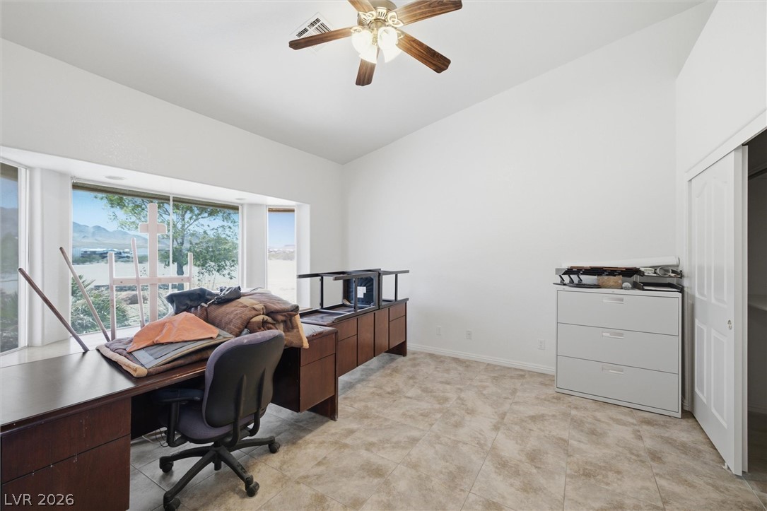 2601 Balzar Street Pahrump NV 89060