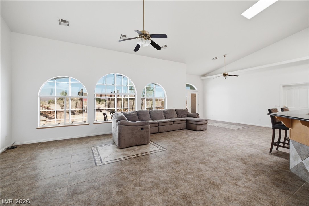 2601 Balzar Street Pahrump NV 89060