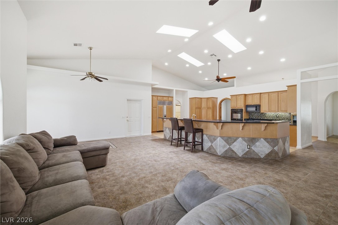 2601 Balzar Street Pahrump NV 89060