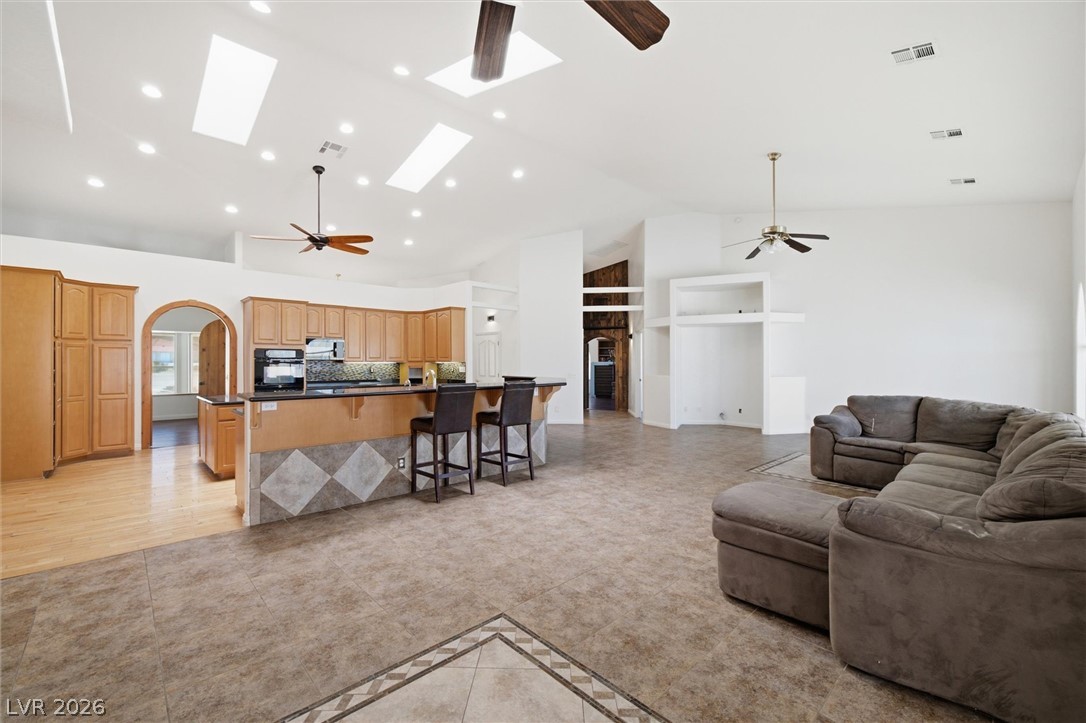 2601 Balzar Street Pahrump NV 89060