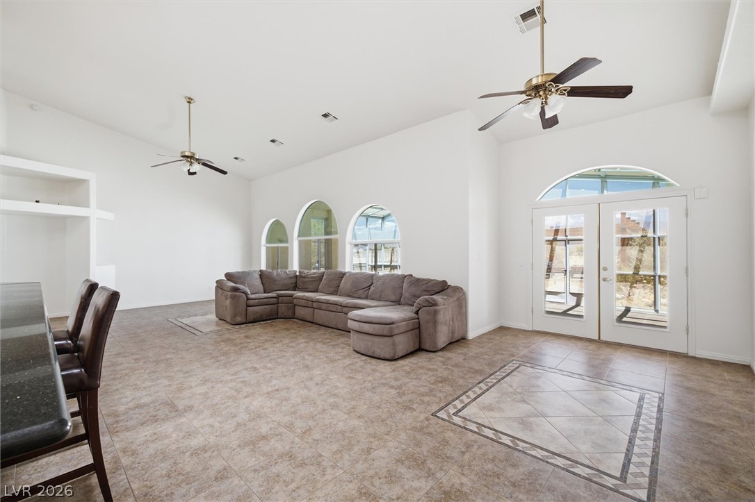 2601 Balzar Street Pahrump NV 89060