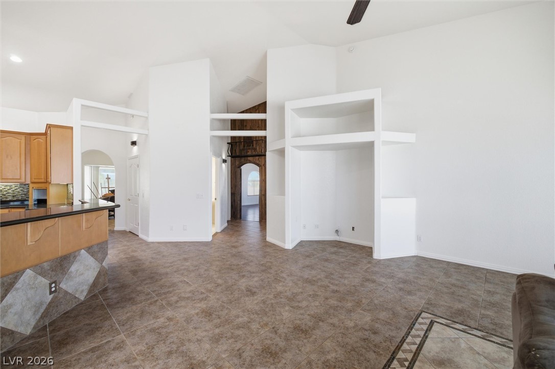 2601 Balzar Street Pahrump NV 89060