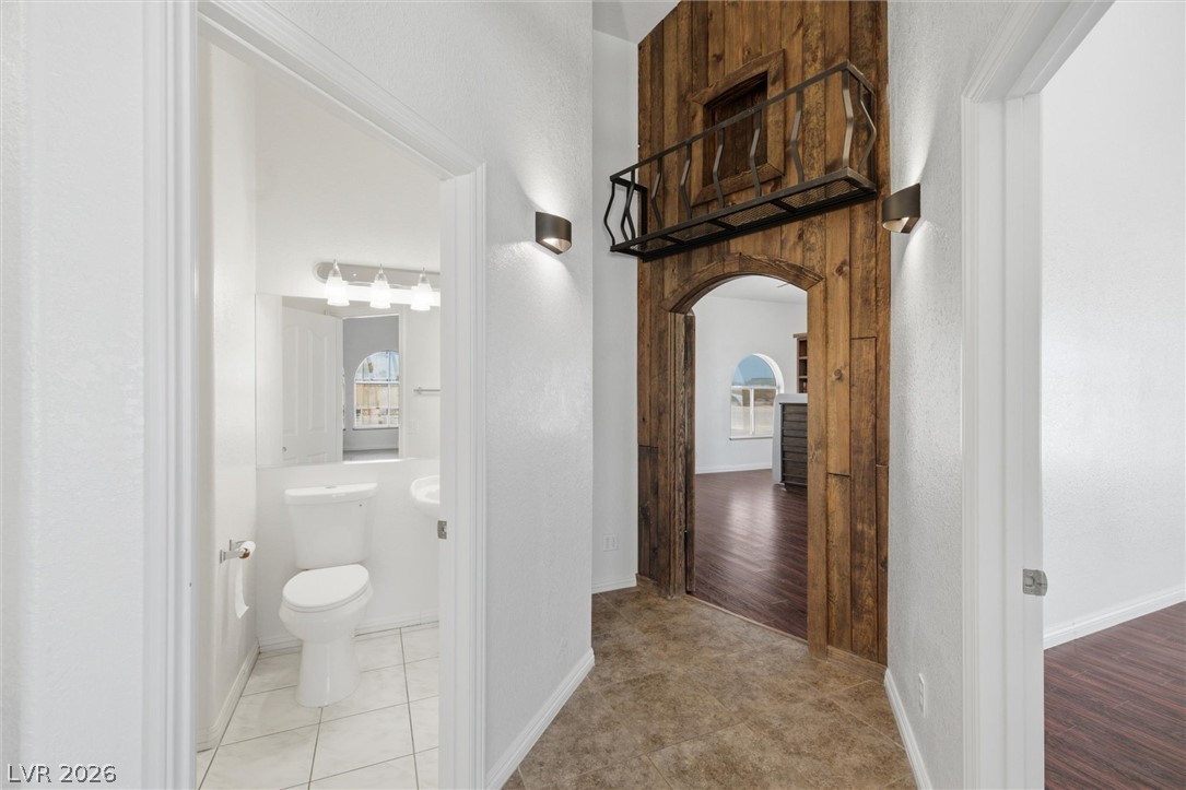 2601 Balzar Street Pahrump NV 89060