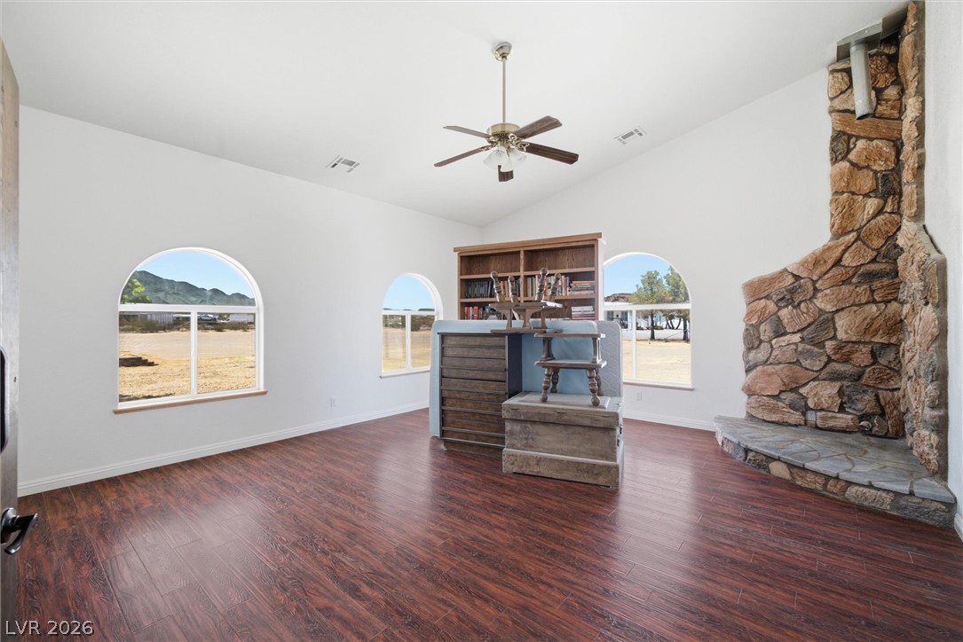2601 Balzar Street Pahrump NV 89060