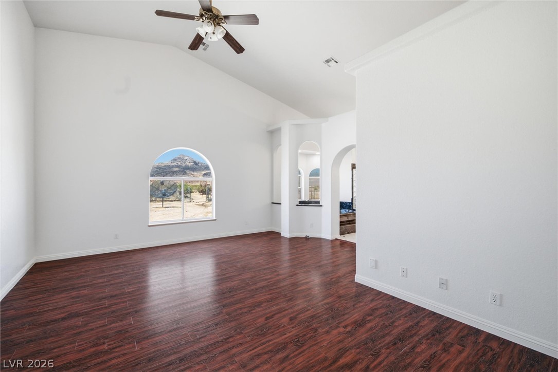 2601 Balzar Street Pahrump NV 89060