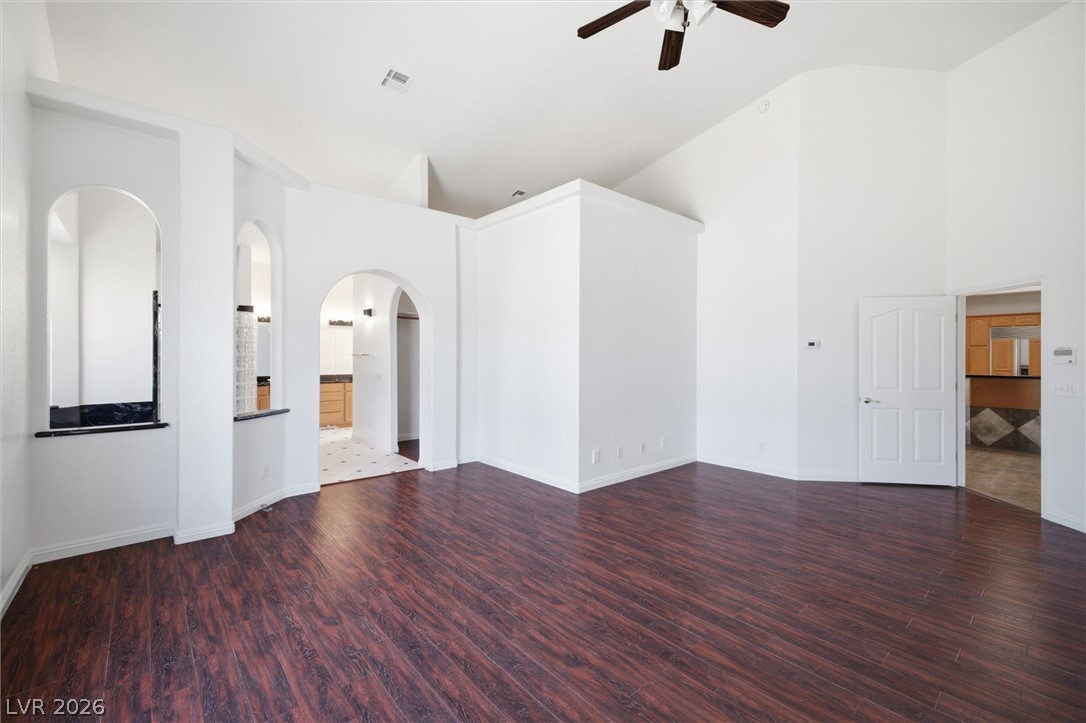 2601 Balzar Street Pahrump NV 89060