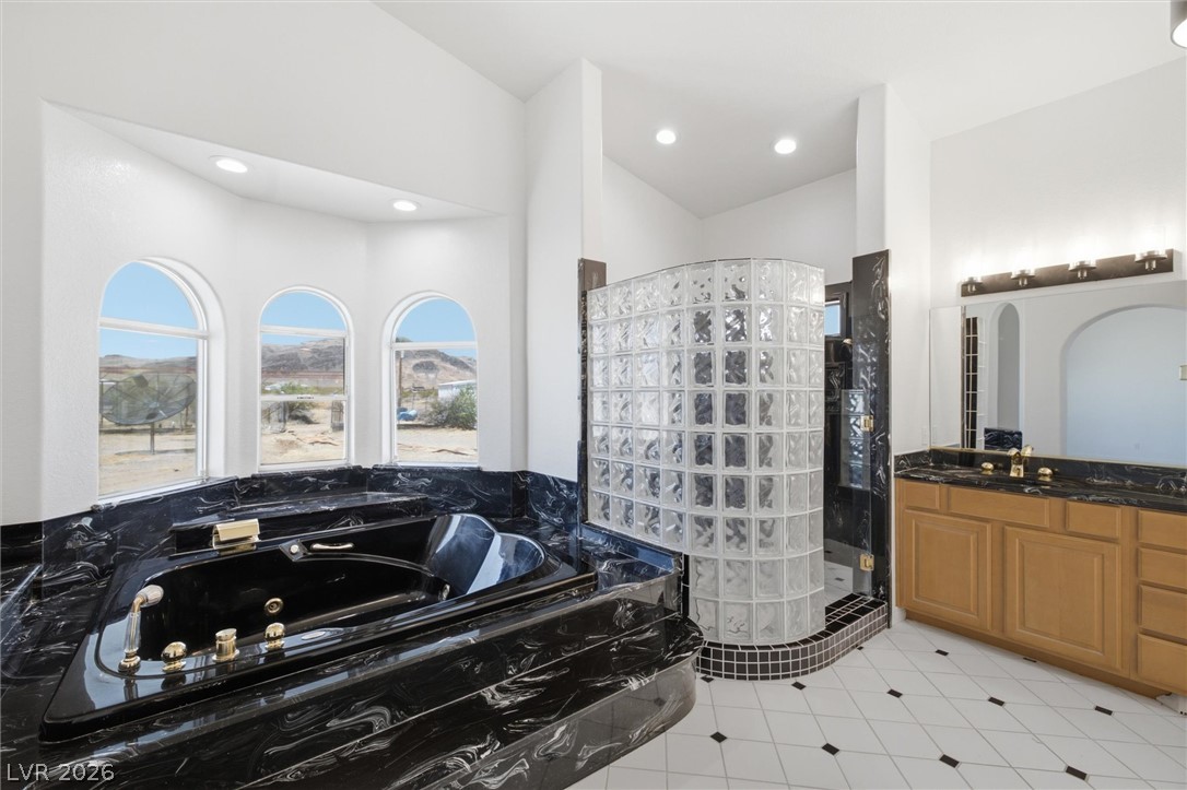 2601 Balzar Street Pahrump NV 89060