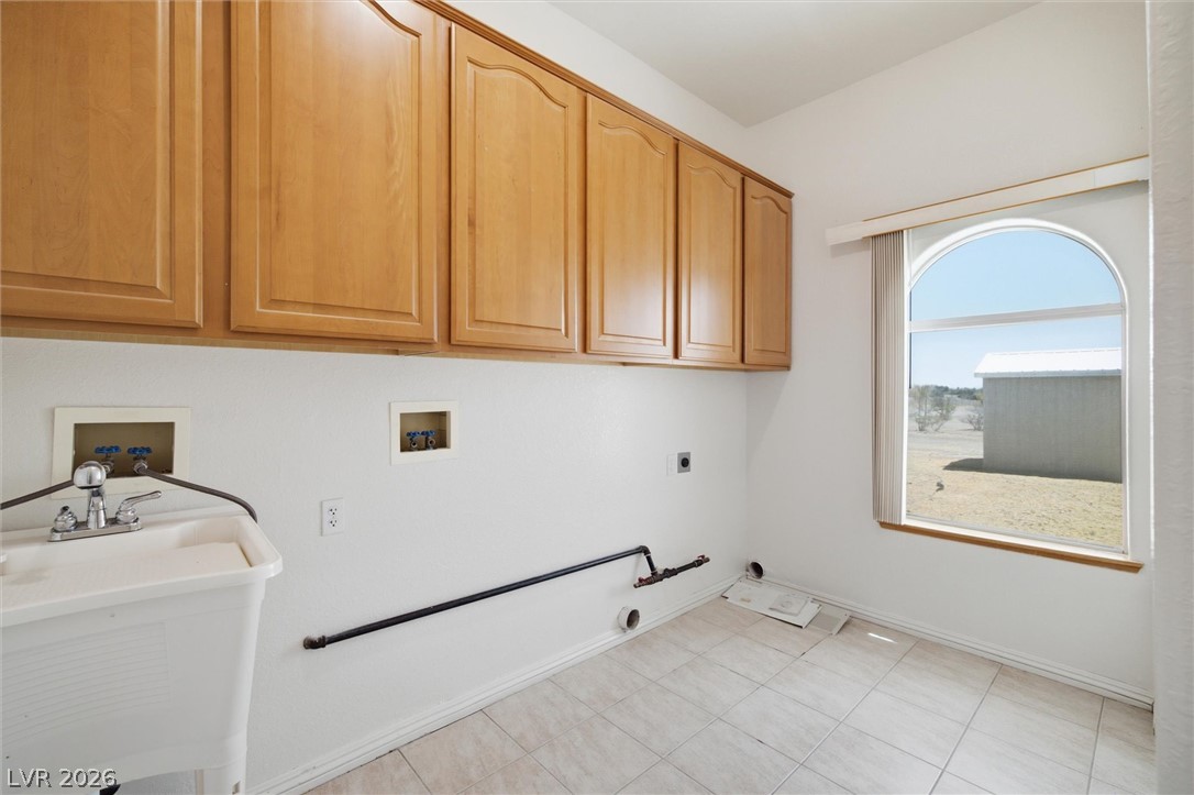 2601 Balzar Street Pahrump NV 89060