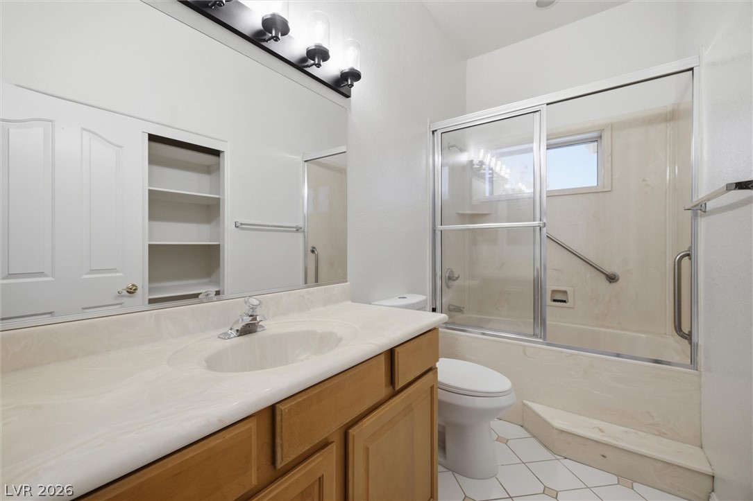 2601 Balzar Street Pahrump NV 89060