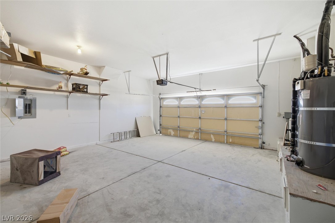 2601 Balzar Street Pahrump NV 89060