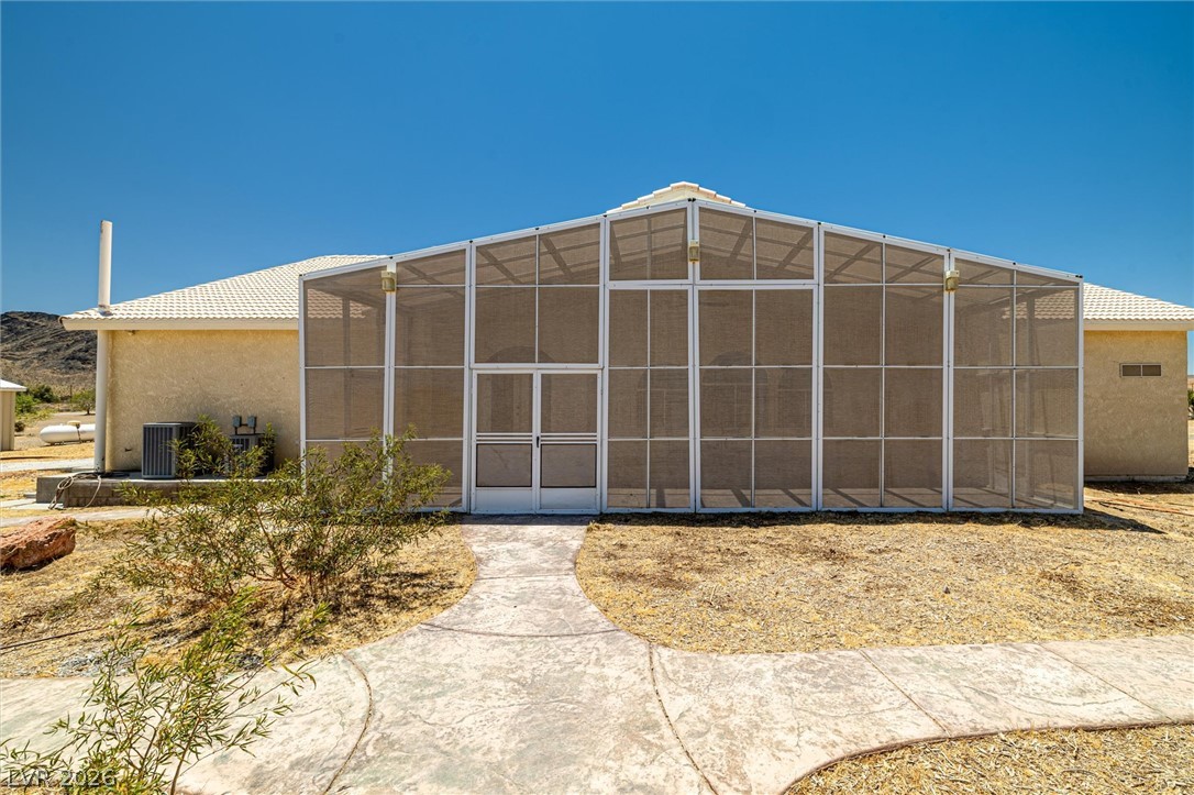 2601 Balzar Street Pahrump NV 89060