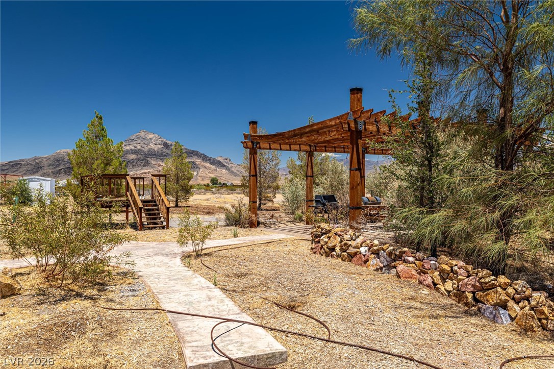 2601 Balzar Street Pahrump NV 89060