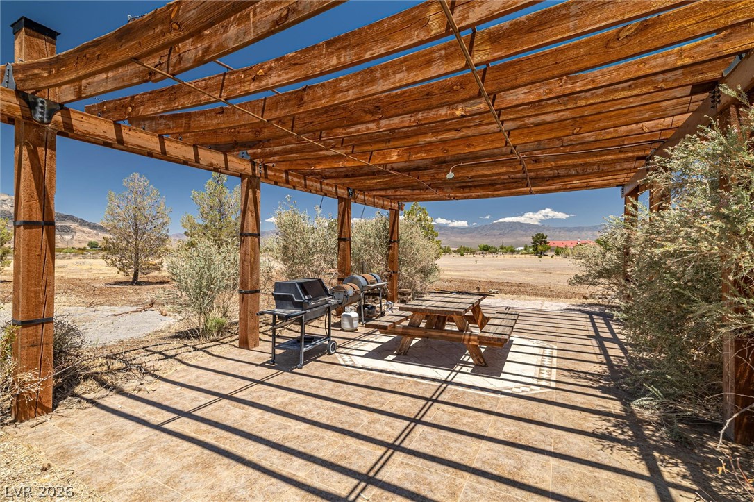 2601 Balzar Street Pahrump NV 89060