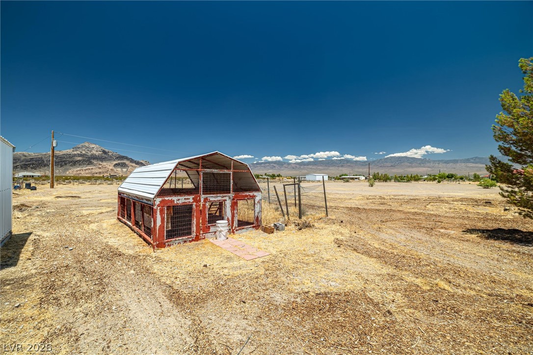 2601 Balzar Street Pahrump NV 89060