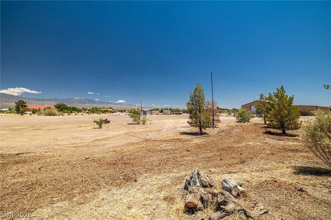 2601 Balzar Street Pahrump NV 89060