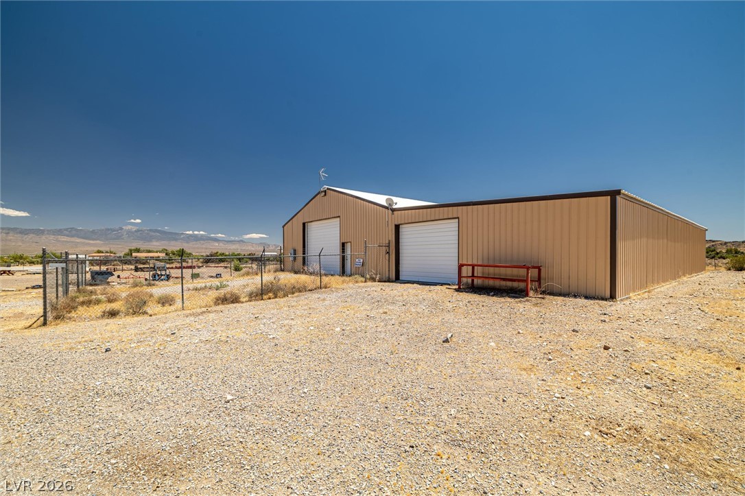 2601 Balzar Street Pahrump NV 89060