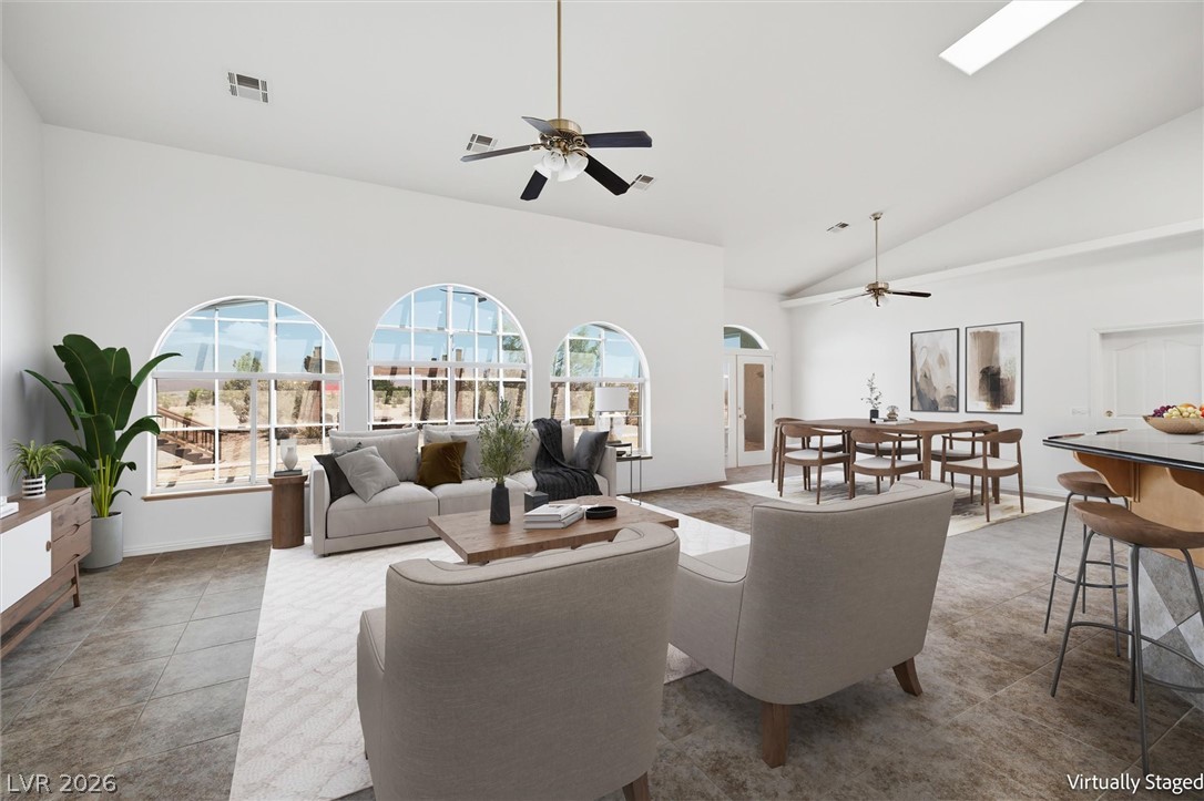 2601 Balzar Street Pahrump NV 89060