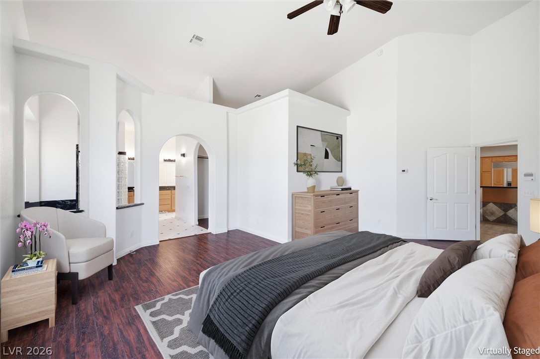 2601 Balzar Street Pahrump NV 89060