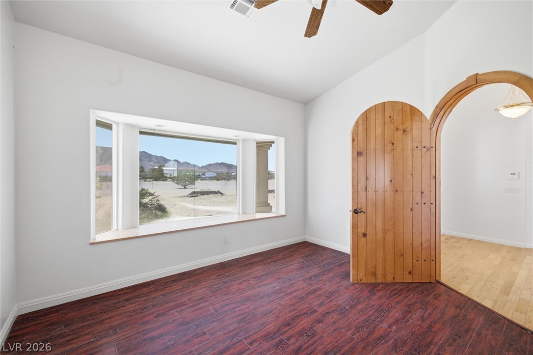 2601 Balzar Street Pahrump NV 89060