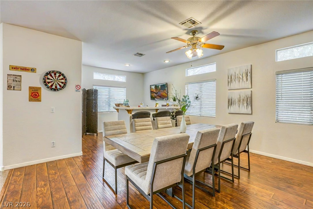 7451 Midfield Court Las Vegas NV 89120