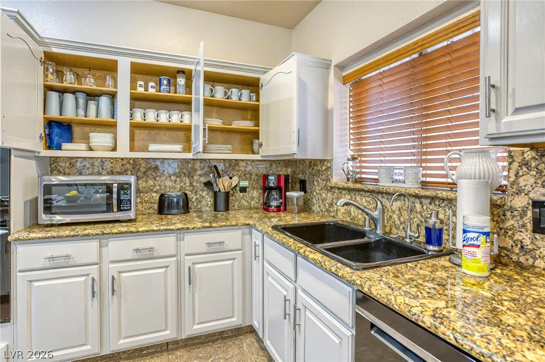 7451 Midfield Court Las Vegas NV 89120