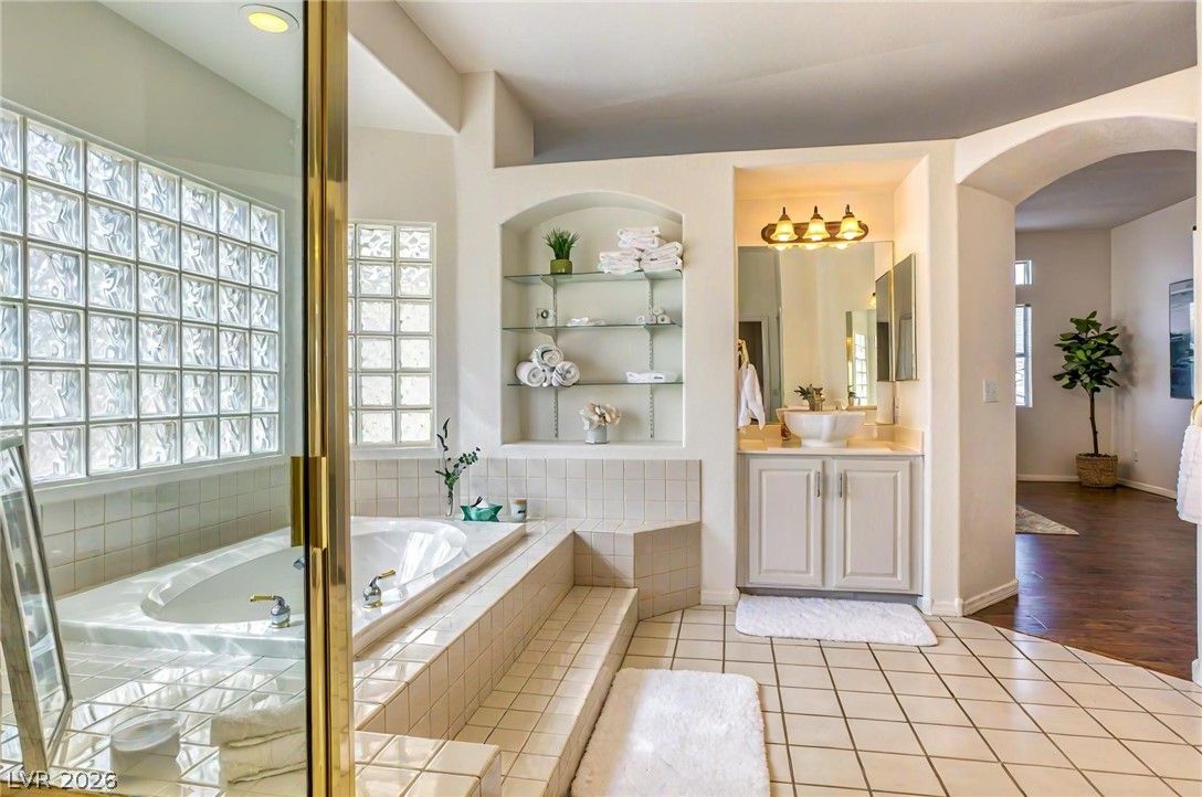 7451 Midfield Court Las Vegas NV 89120