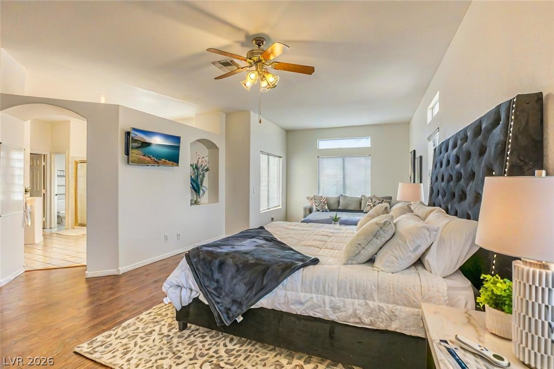 7451 Midfield Court Las Vegas NV 89120