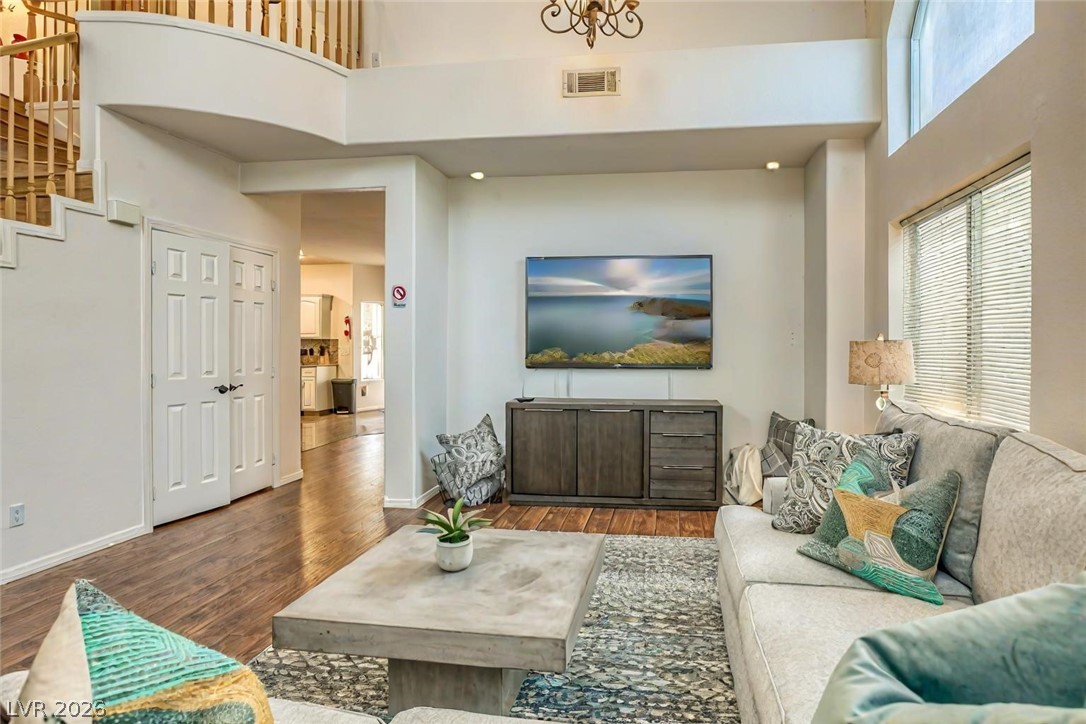 7451 Midfield Court Las Vegas NV 89120