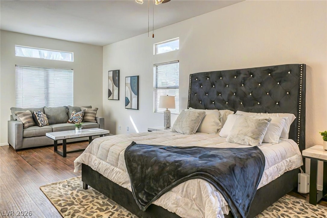 7451 Midfield Court Las Vegas NV 89120